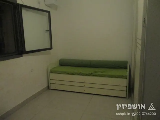 דירת נופש