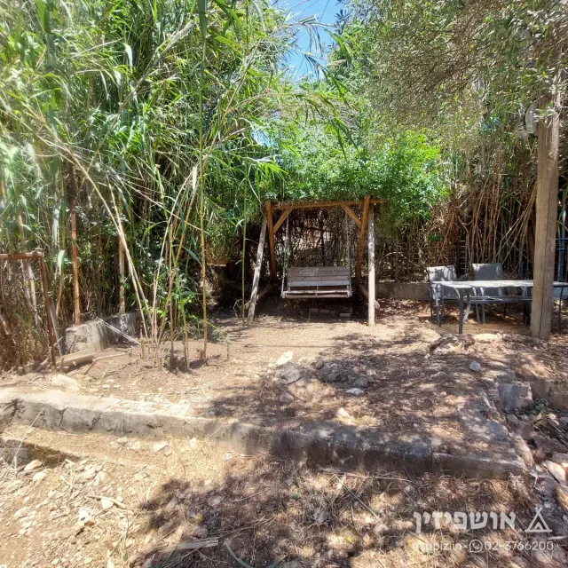 הוילה בעפולה - נופש משפחתי