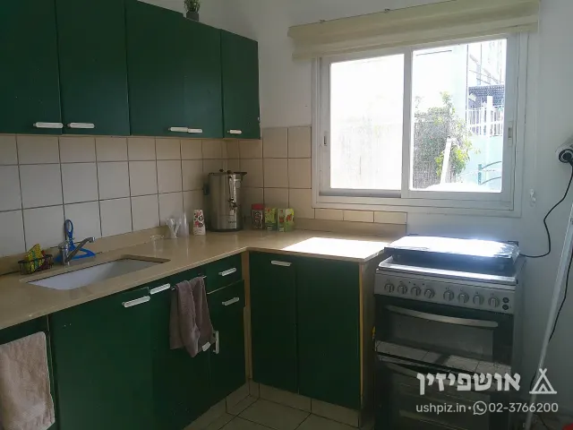 קראווילה מפנקת ומטופחת