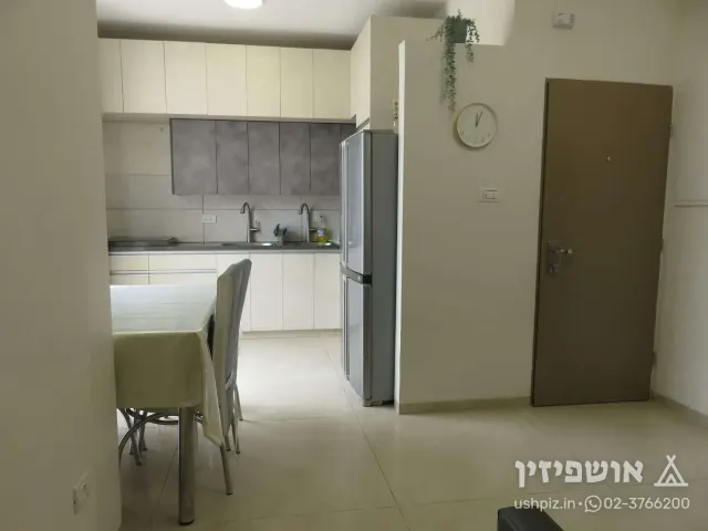 יחידת דיור גדולה חדשה במרכז בני ברק