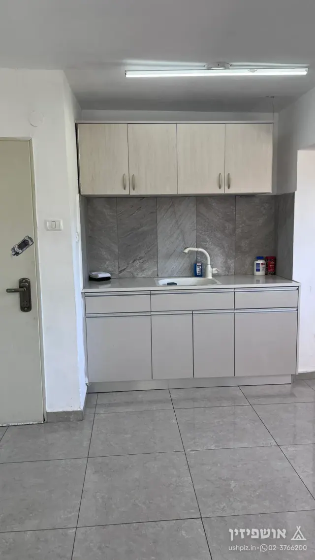 דירה מפנקת ופסטורלית