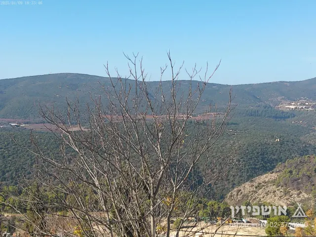 memories נופשים בעתיקה / סוויטת פסגת האבן