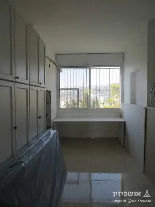 דירת נופש בחיפה עם נוף מדהים לים