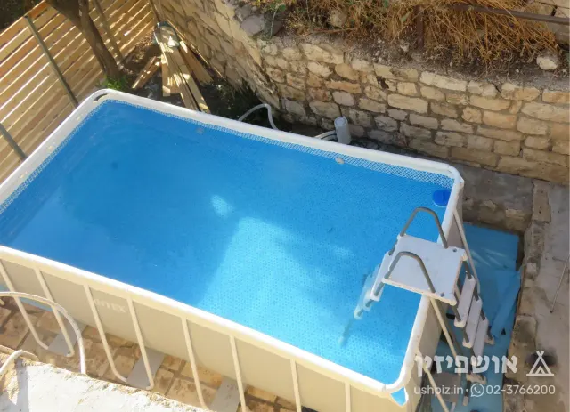 memories נופשים בעתיקה / סוויטת פסגת  האבן