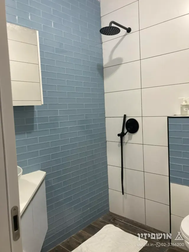 דירות אירוח הר ומדבר