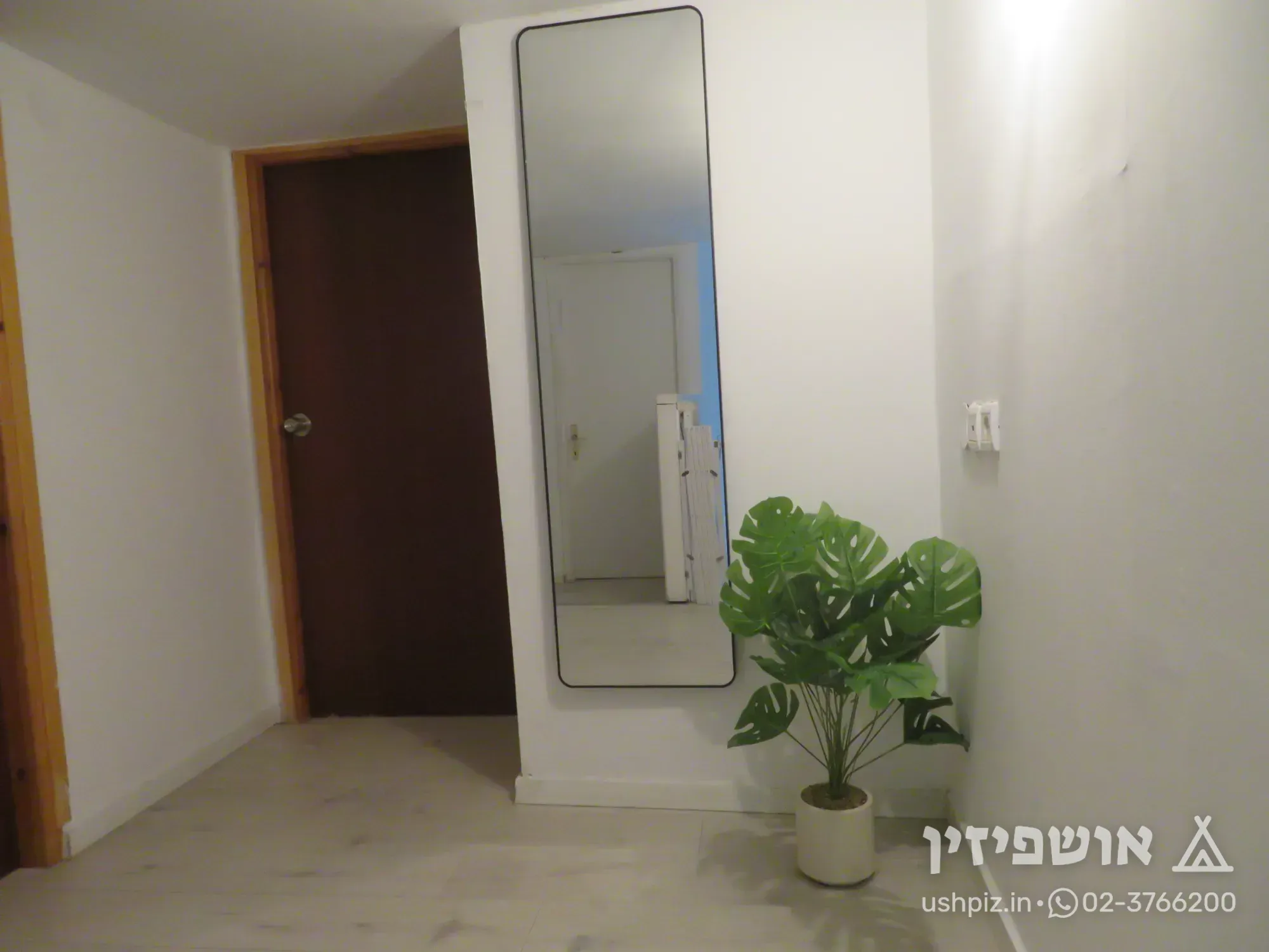memories נופשים בעתיקה / סוויטת פסגת הארי