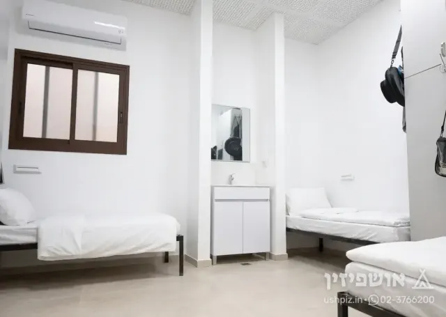 נופש מושלם למשפחות ןלמוסדות!