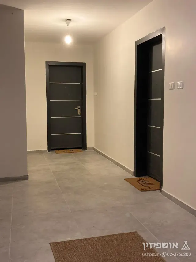 דירות אירוח הר ומדבר