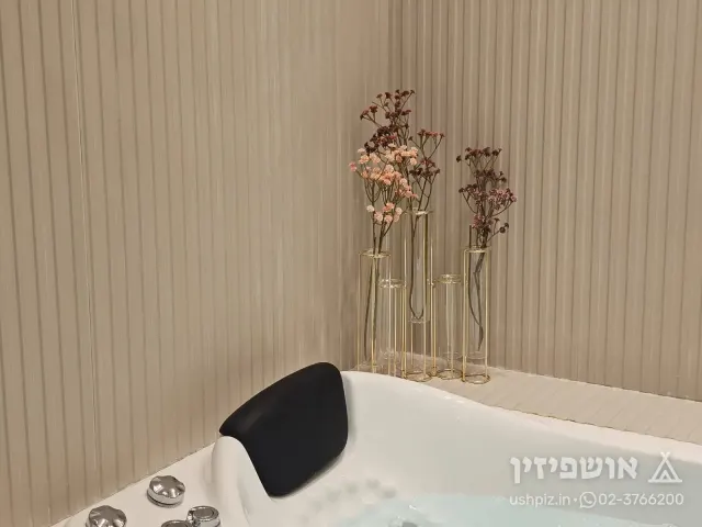 DREAMS | סוויטה זוגית יוקרתית - 4