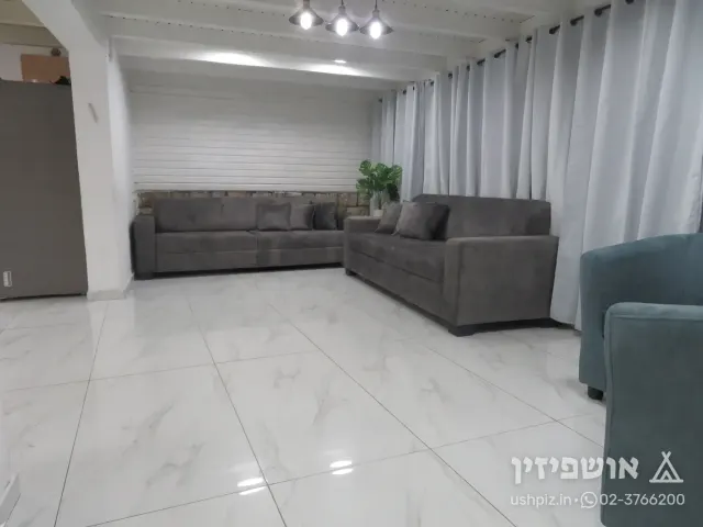 memories נופשים בעתיקה / סוויטת פסגת הארי