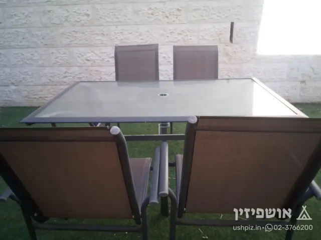 דופלקס בנווה הפסגה