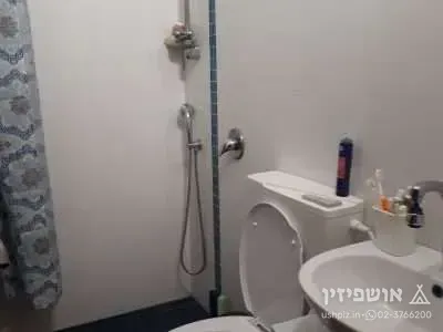 דירה יפהפיה לבין הזמנים ושבתות וחגים