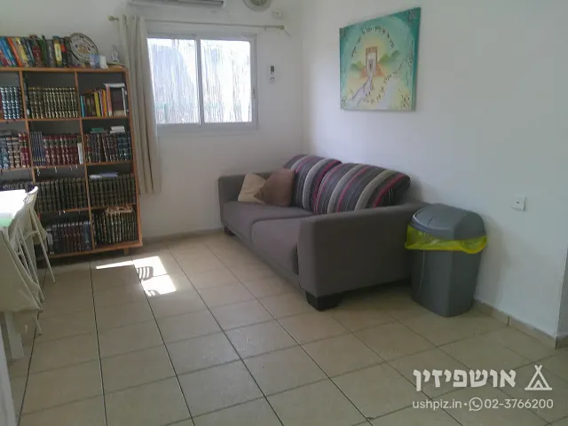 קראווילה מפנקת ומטופחת