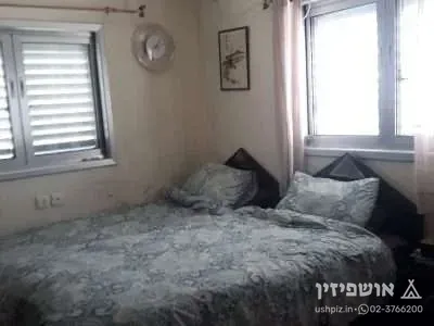 דירה יפהפיה לבין הזמנים ושבתות וחגים