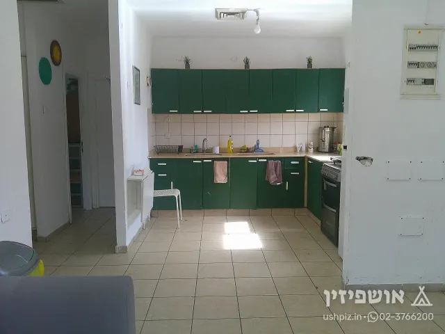 קראווילה מפנקת ומטופחת