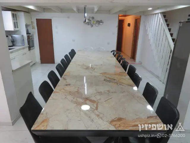 memories נופשים בעתיקה / סוויטת פסגת הארי